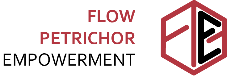 Florian Weisenberger: Flow Petrichor Empowerment